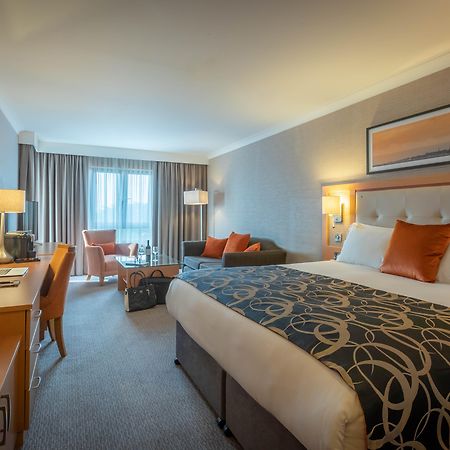 Clayton Hotel Leopardstown Luaran gambar