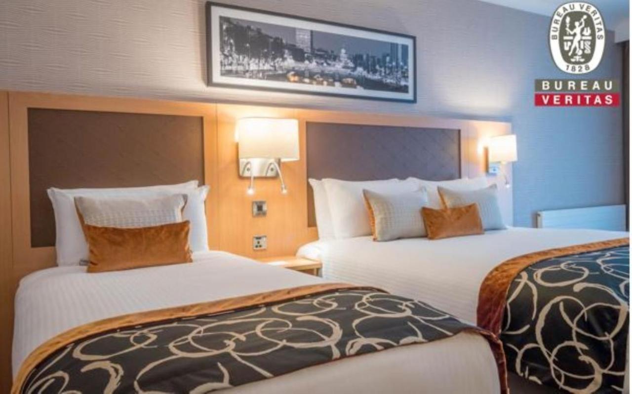 Clayton Hotel Leopardstown Luaran gambar