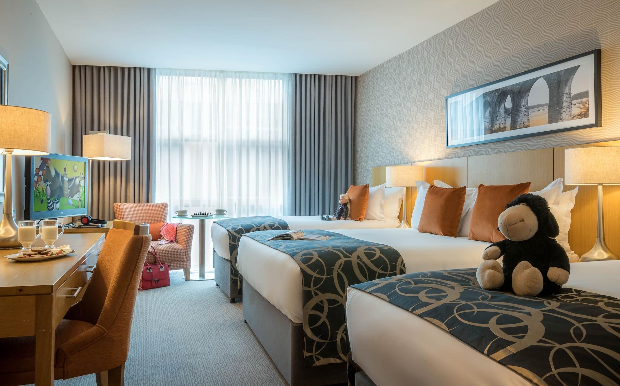 Clayton Hotel Leopardstown Luaran gambar