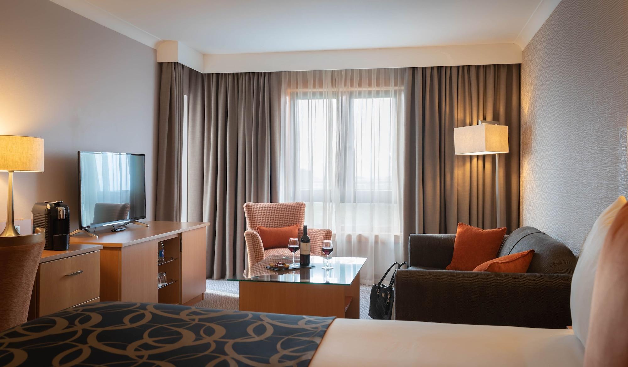Clayton Hotel Leopardstown Luaran gambar