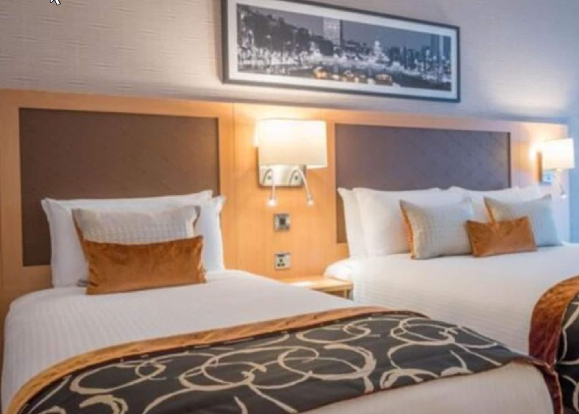 Clayton Hotel Leopardstown Luaran gambar