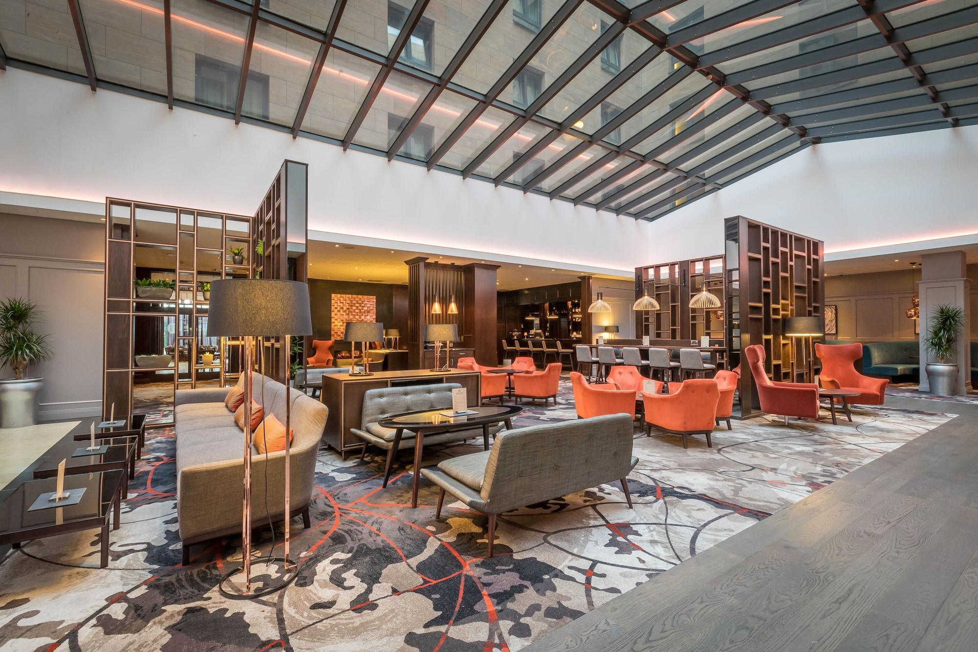 Clayton Hotel Leopardstown Luaran gambar