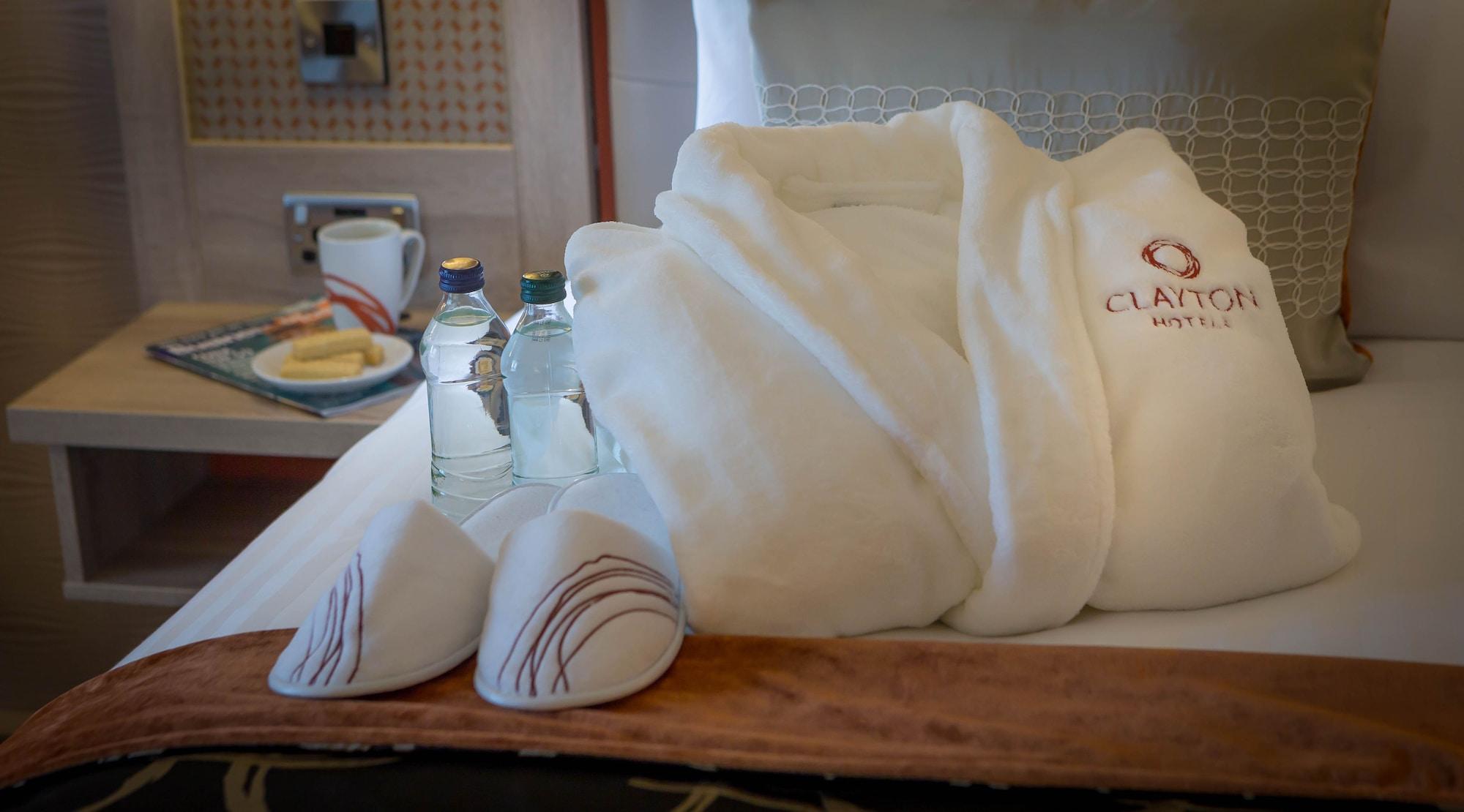 Clayton Hotel Leopardstown Luaran gambar