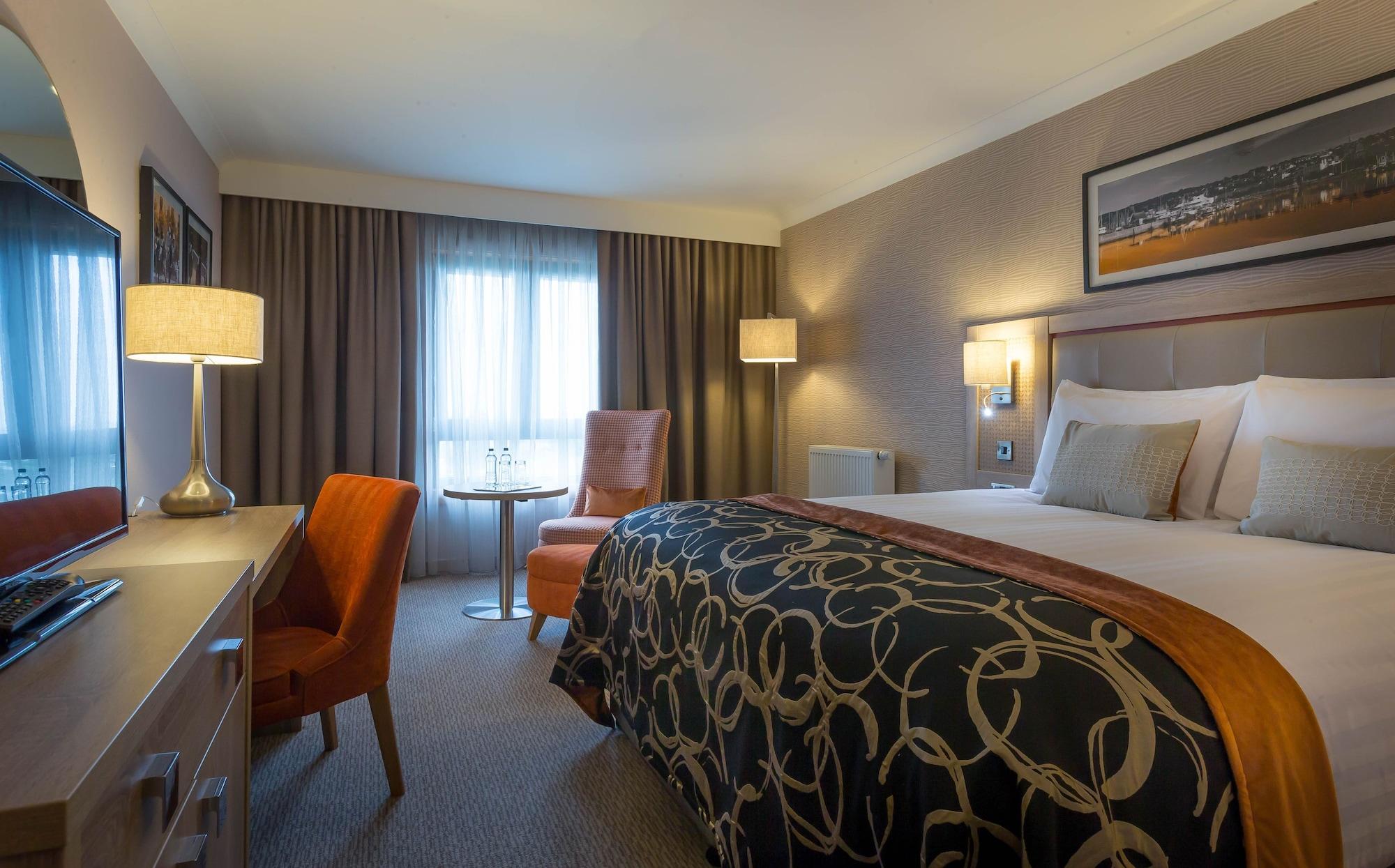 Clayton Hotel Leopardstown Luaran gambar