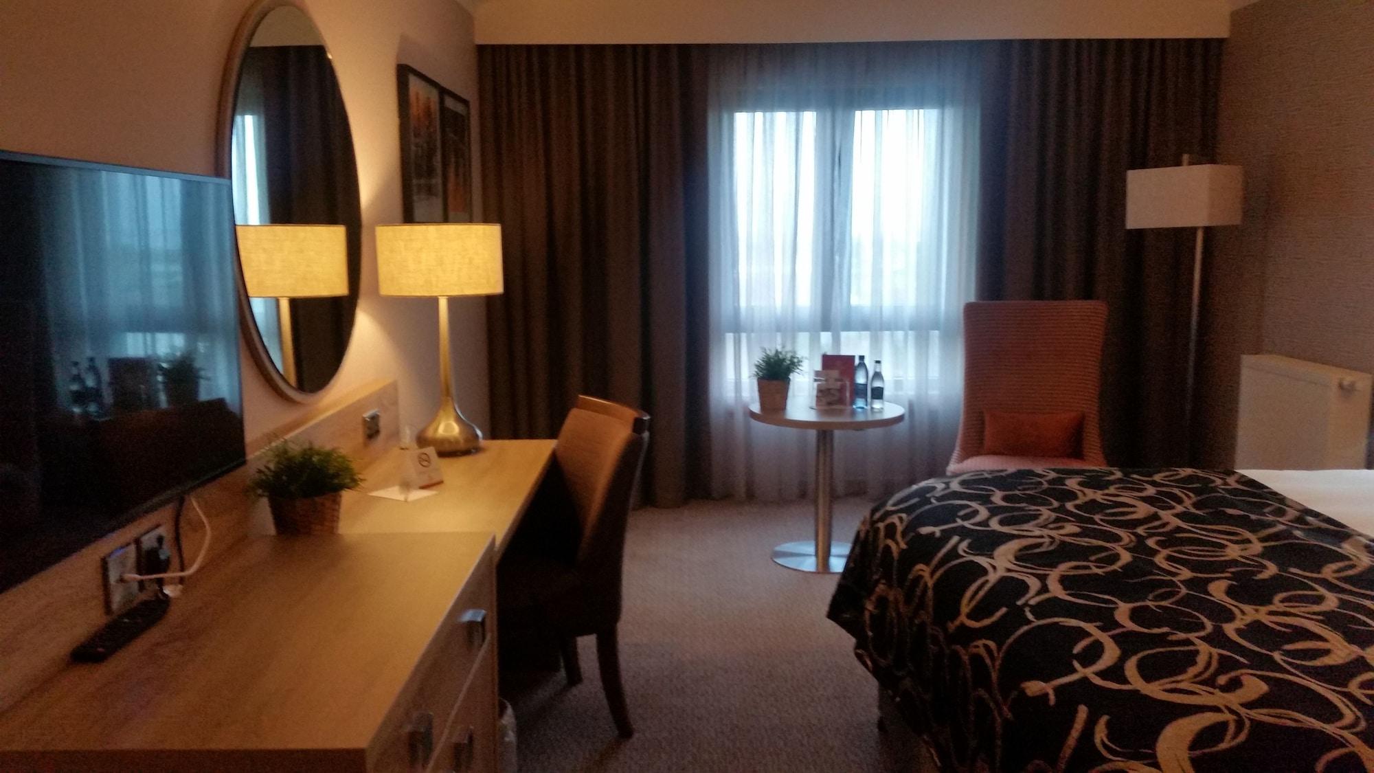 Clayton Hotel Leopardstown Luaran gambar