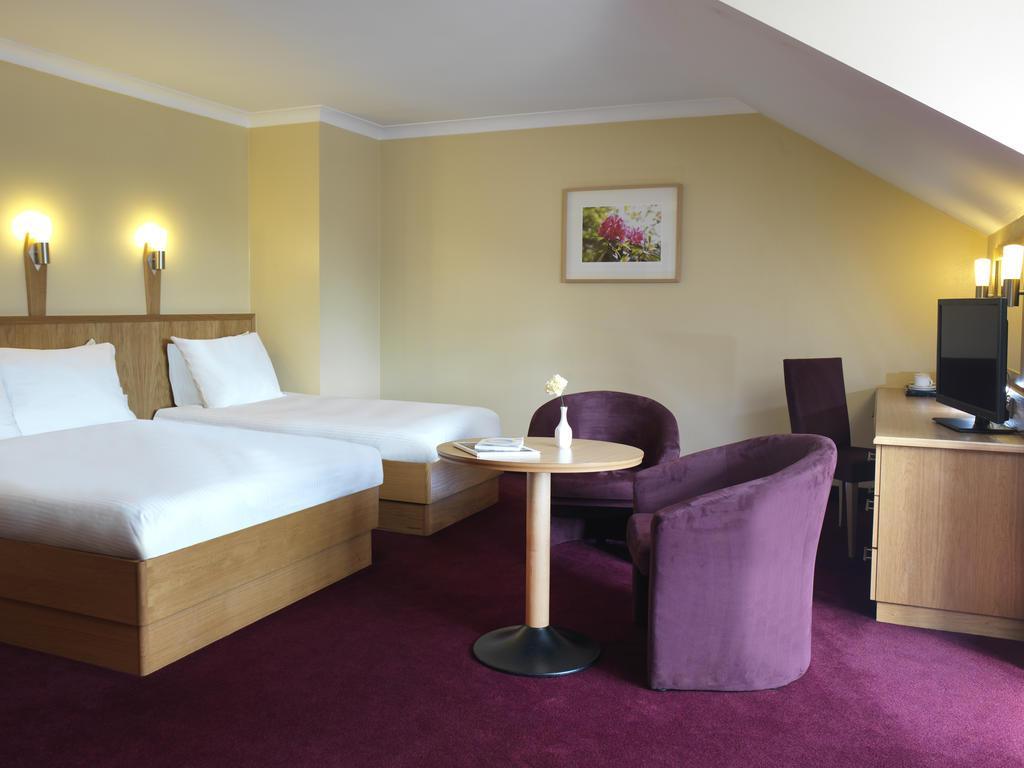 Clayton Hotel Leopardstown Luaran gambar