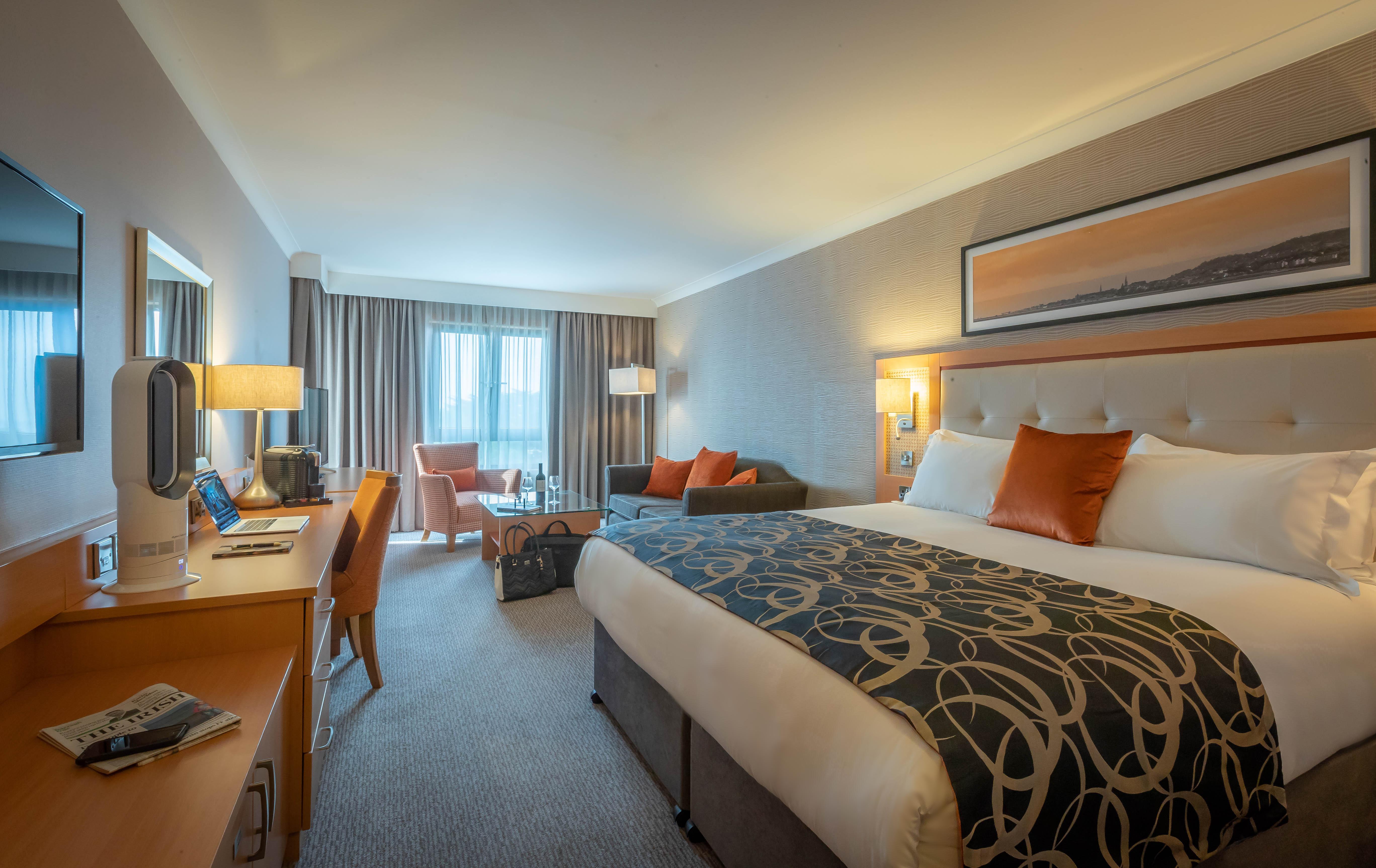Clayton Hotel Leopardstown Luaran gambar