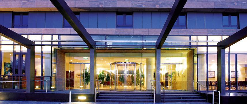 Clayton Hotel Leopardstown Luaran gambar
