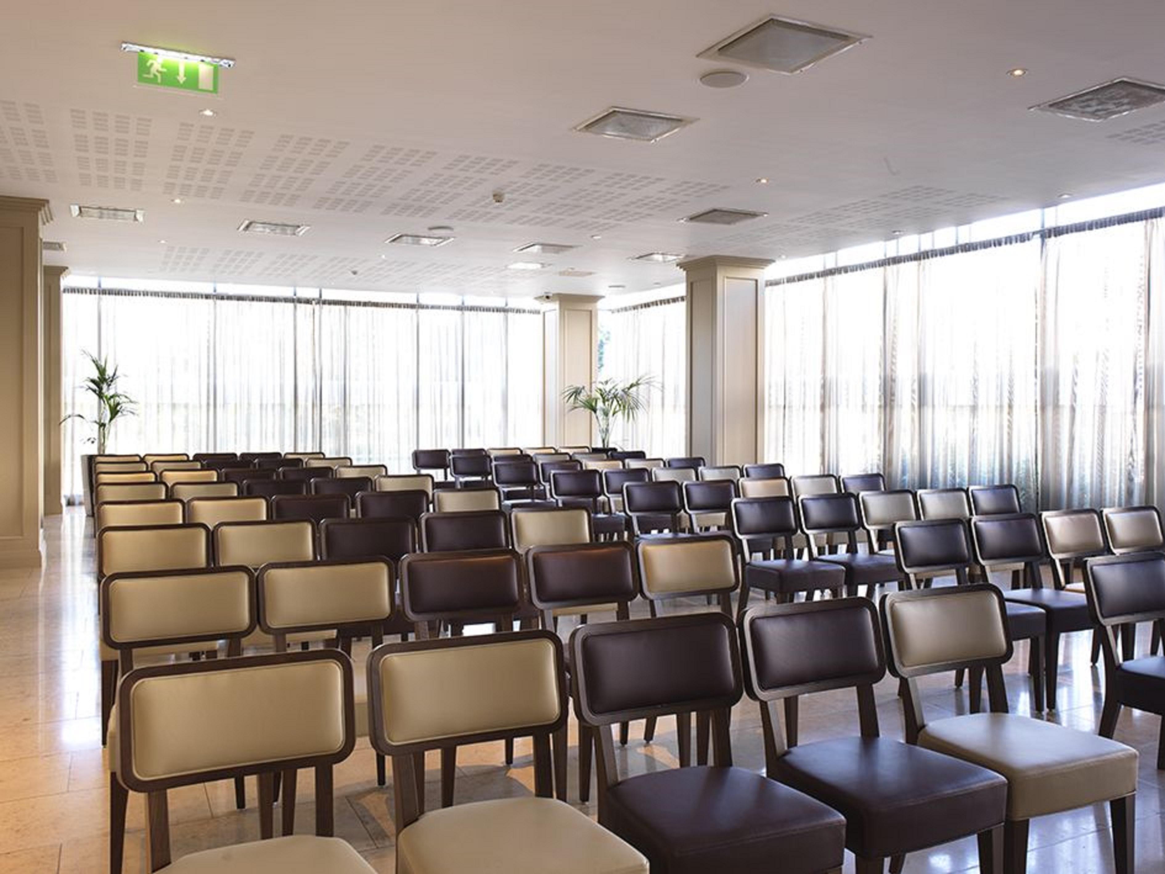 Clayton Hotel Leopardstown Luaran gambar