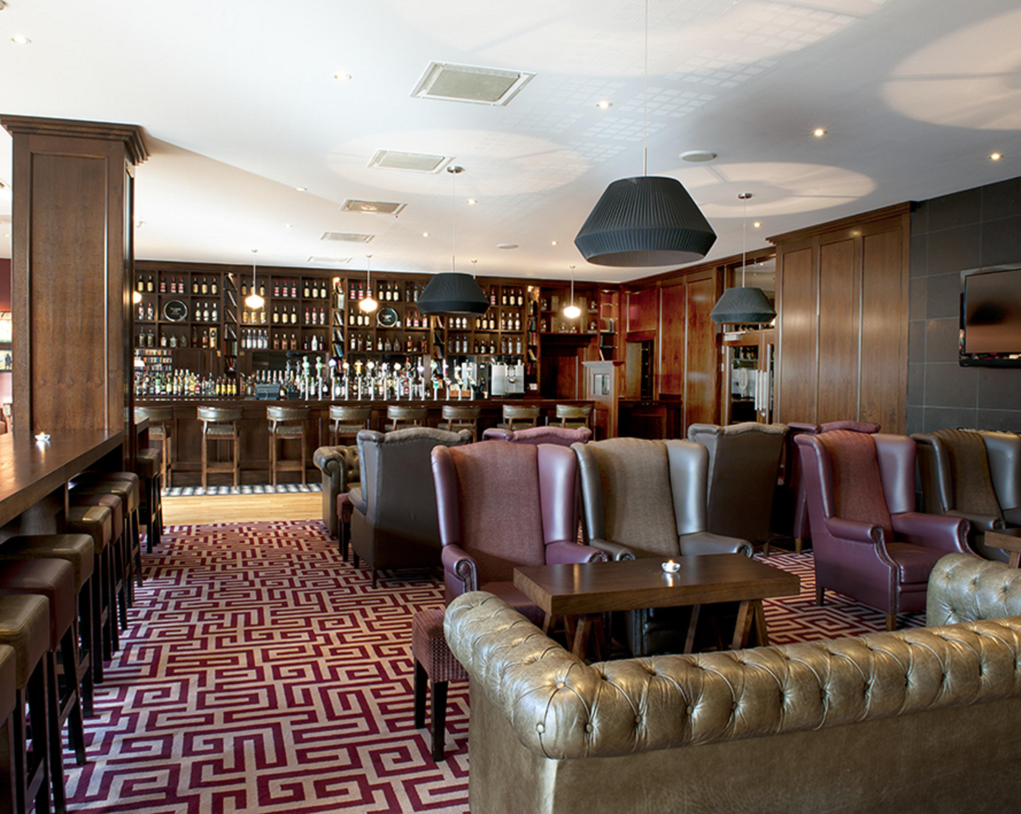 Clayton Hotel Leopardstown Luaran gambar