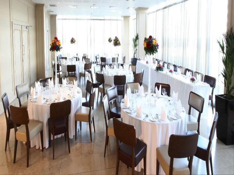 Clayton Hotel Leopardstown Luaran gambar
