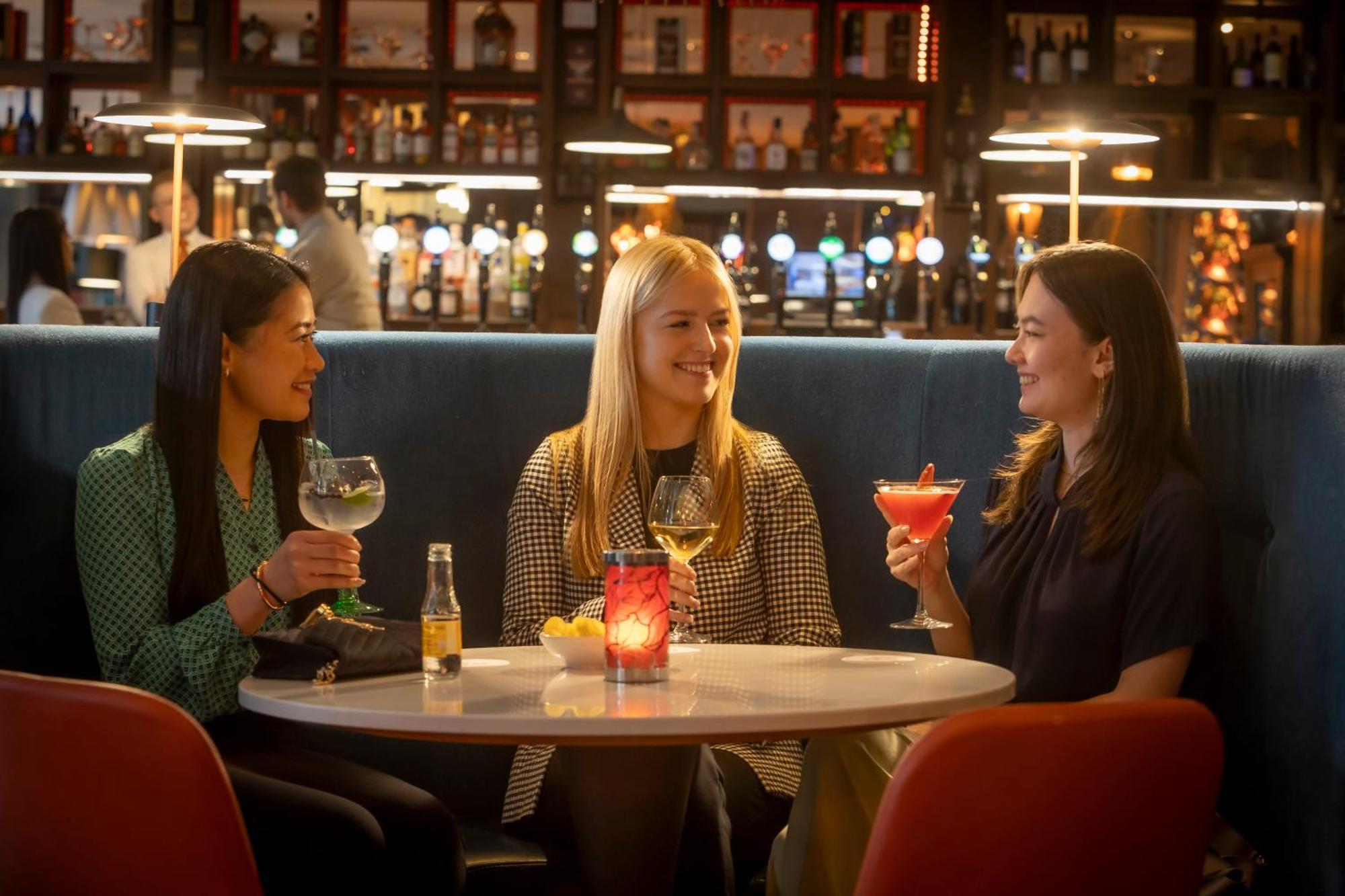 Clayton Hotel Leopardstown Luaran gambar