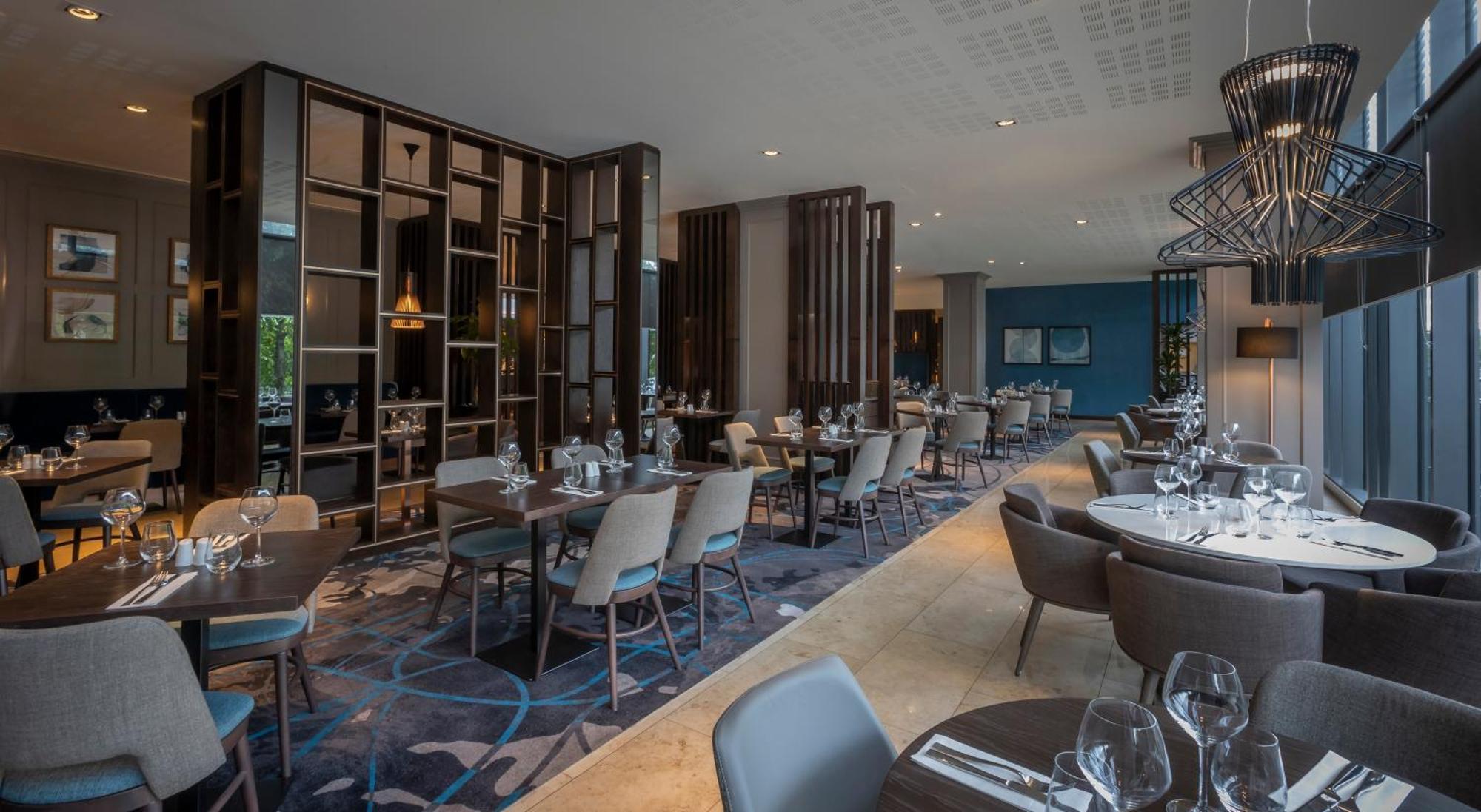 Clayton Hotel Leopardstown Luaran gambar