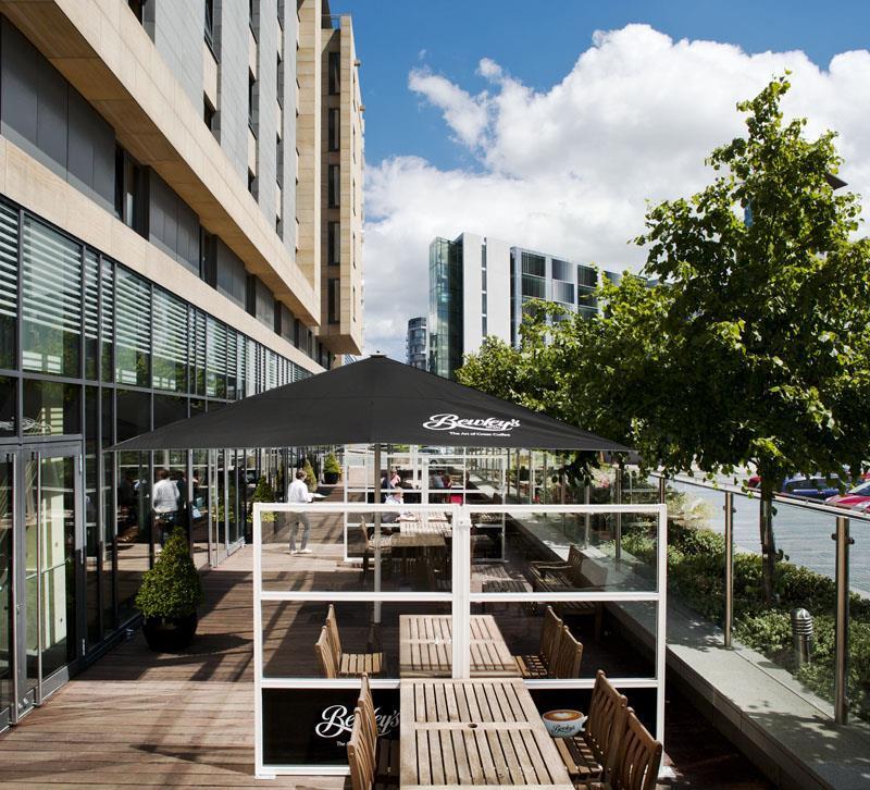 Clayton Hotel Leopardstown Luaran gambar