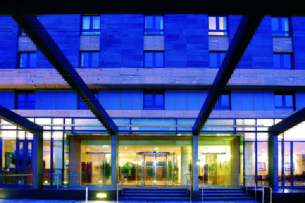 Clayton Hotel Leopardstown Luaran gambar