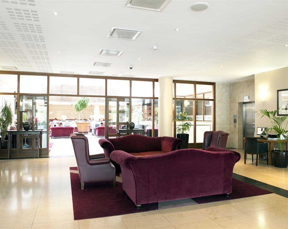 Clayton Hotel Leopardstown Luaran gambar