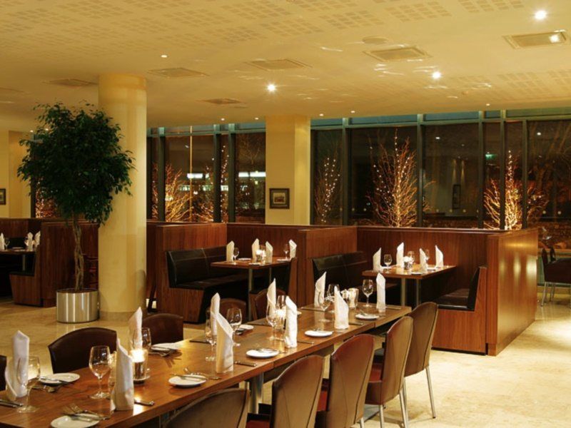 Clayton Hotel Leopardstown Luaran gambar