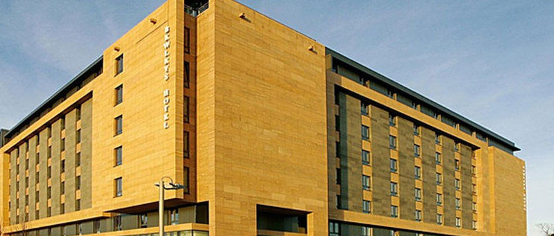 Clayton Hotel Leopardstown Luaran gambar