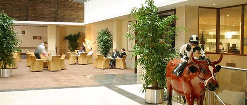 Clayton Hotel Leopardstown Luaran gambar