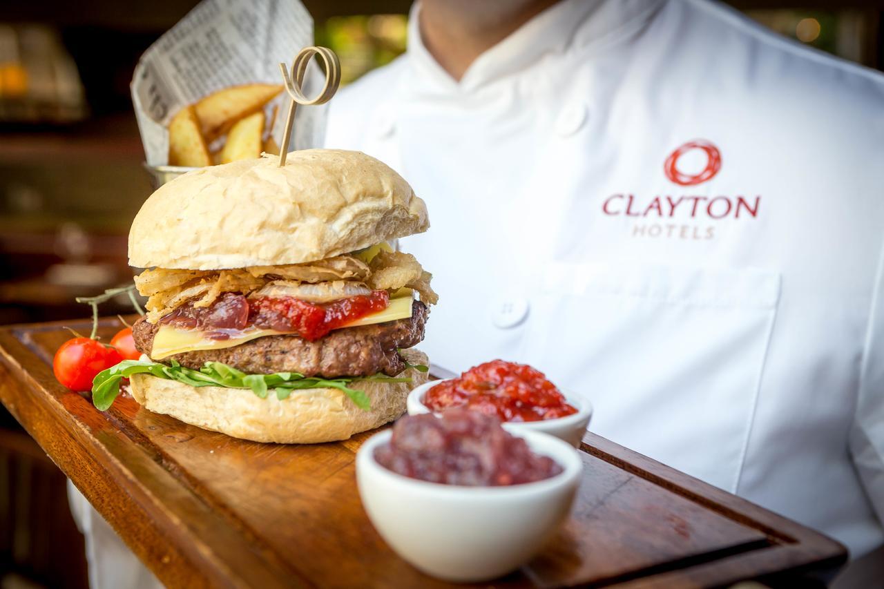 Clayton Hotel Leopardstown Luaran gambar