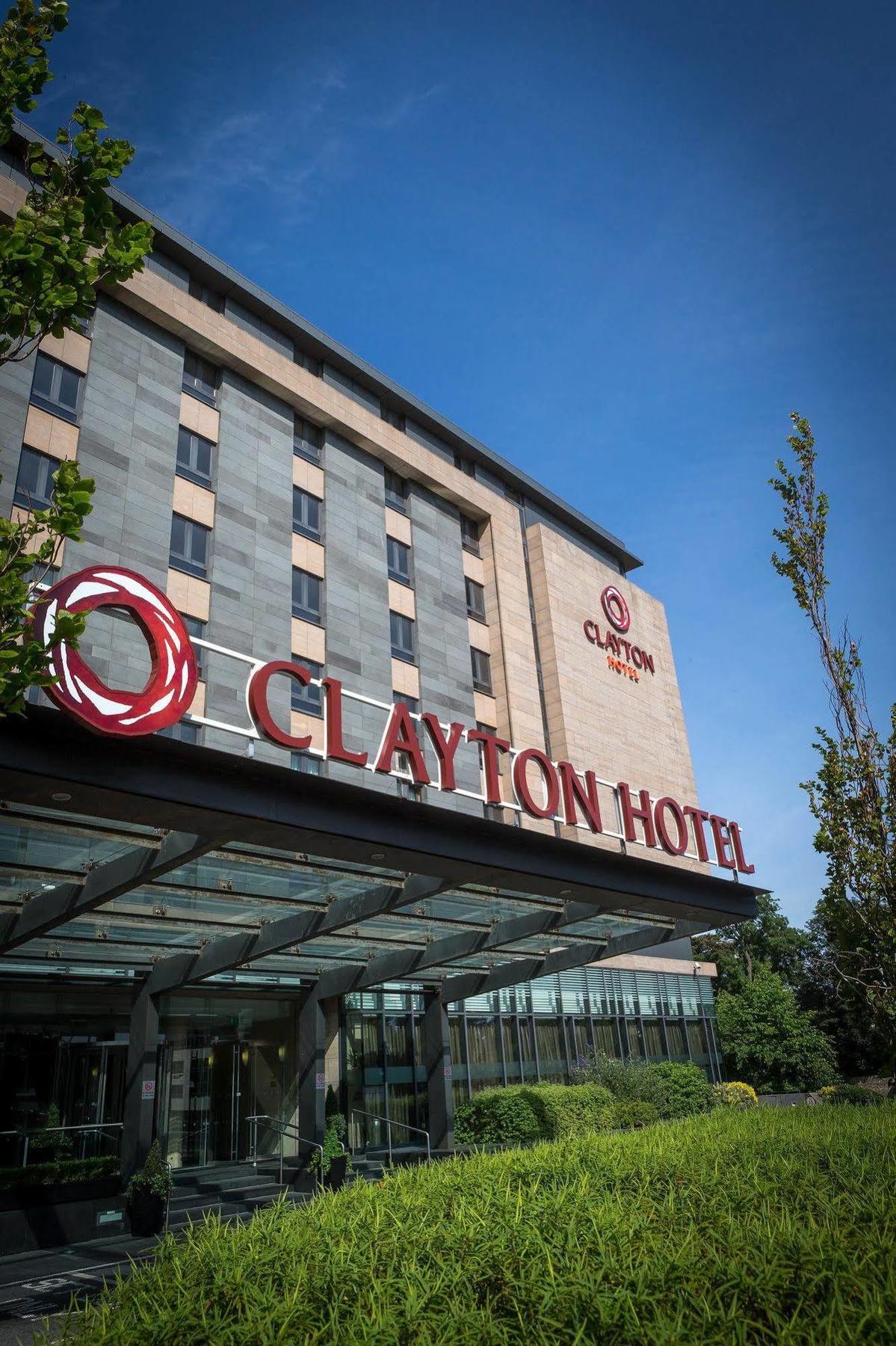 Clayton Hotel Leopardstown Luaran gambar