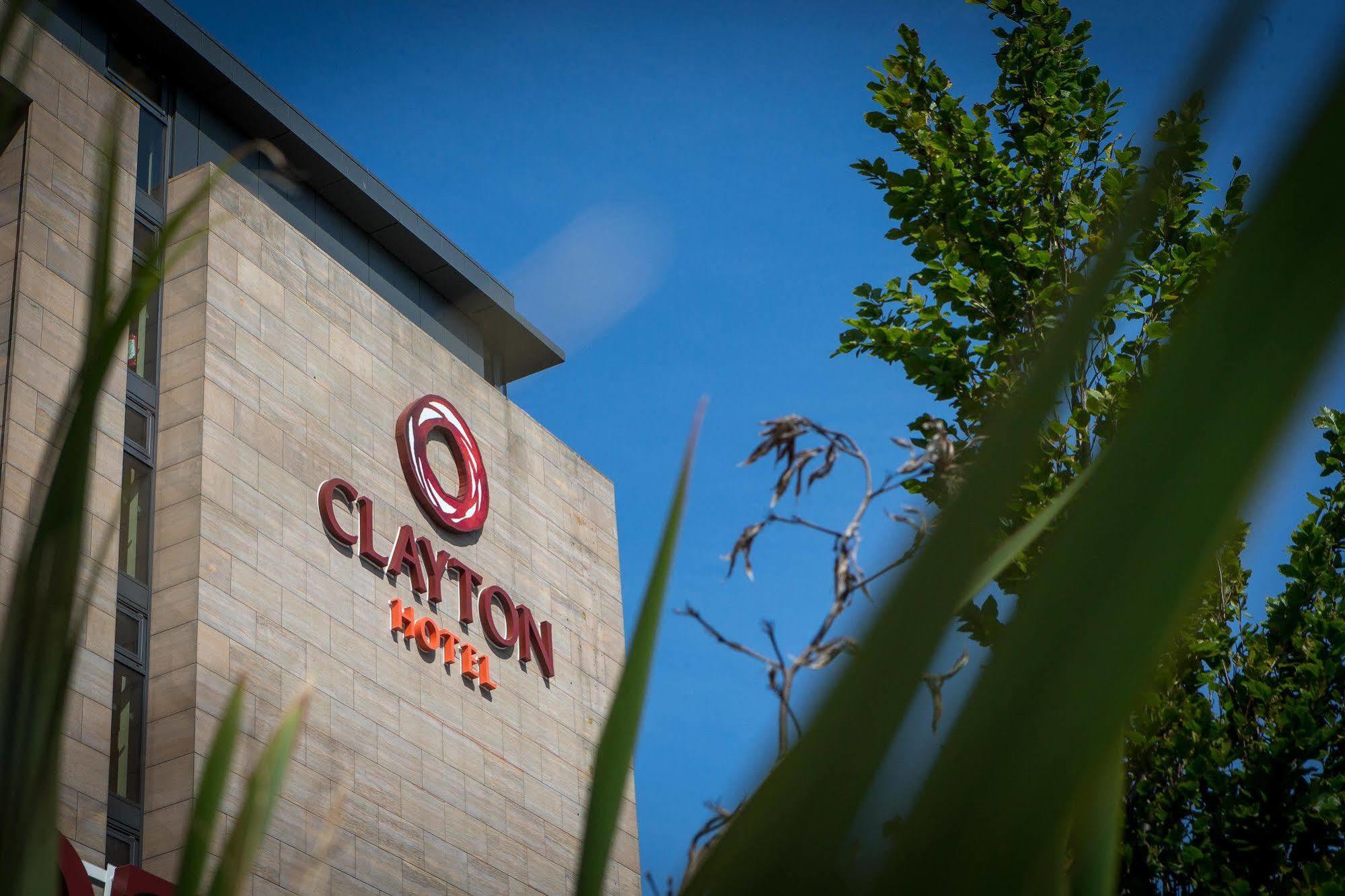Clayton Hotel Leopardstown Luaran gambar