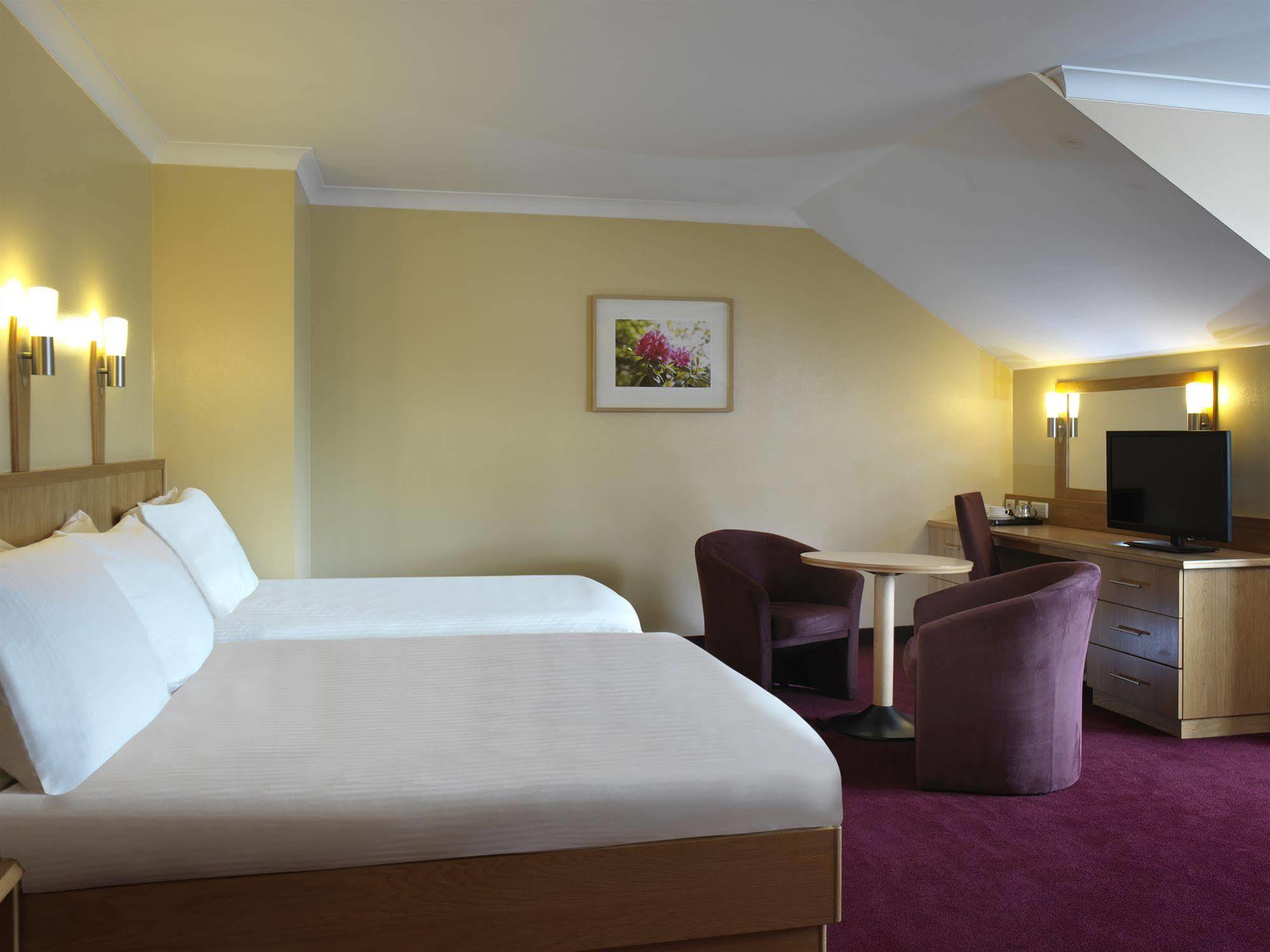 Clayton Hotel Leopardstown Luaran gambar