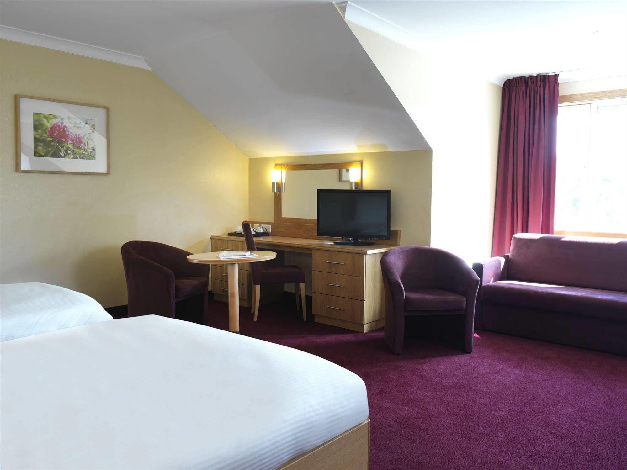 Clayton Hotel Leopardstown Luaran gambar