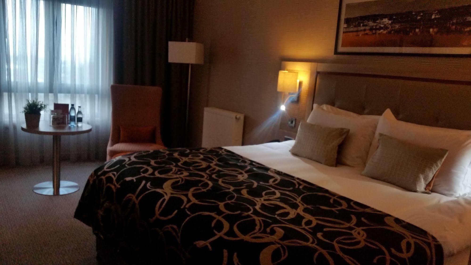 Clayton Hotel Leopardstown Luaran gambar