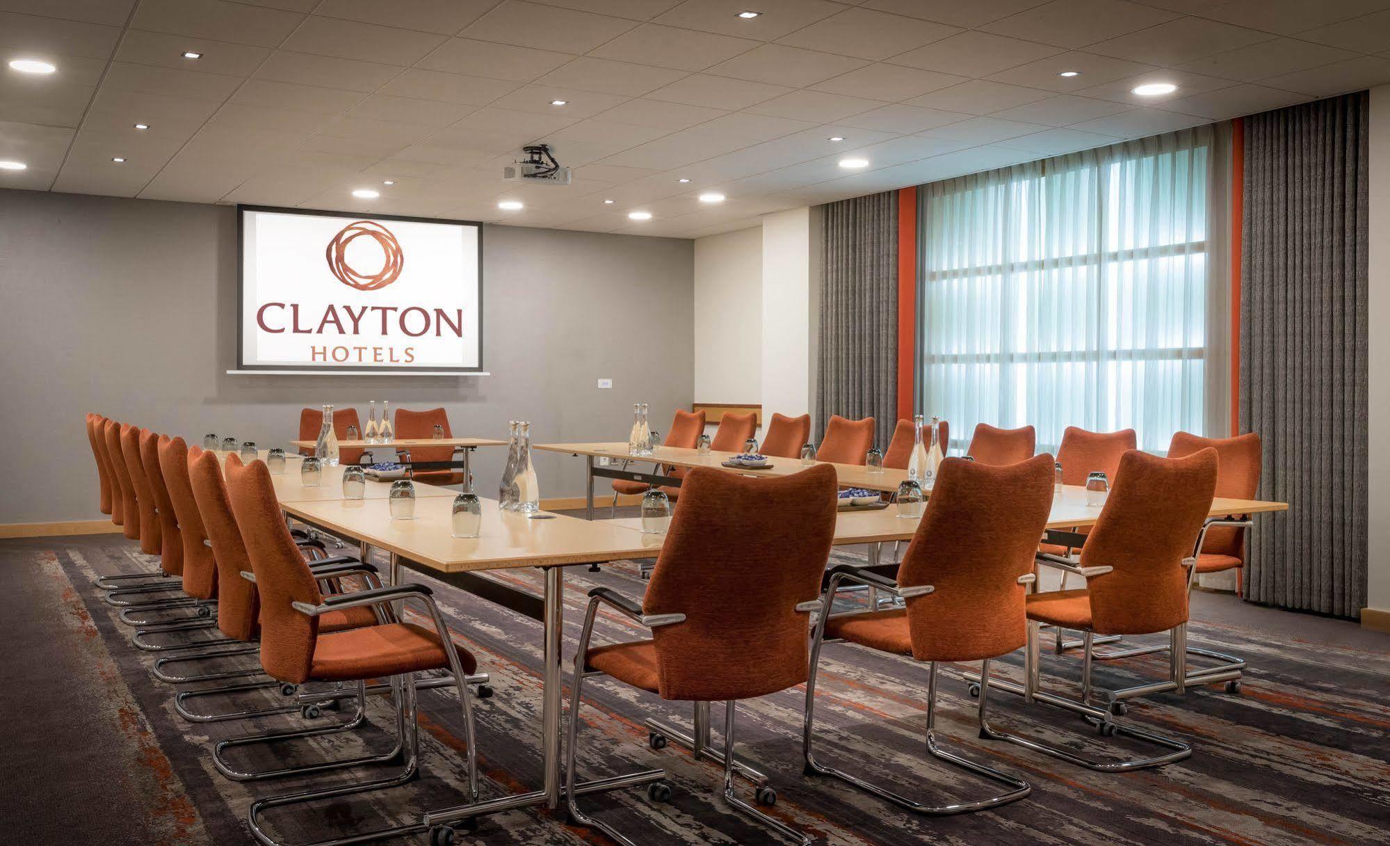 Clayton Hotel Leopardstown Luaran gambar