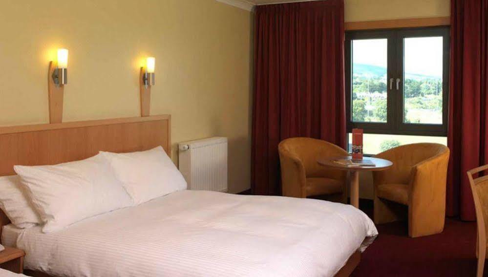Clayton Hotel Leopardstown Luaran gambar