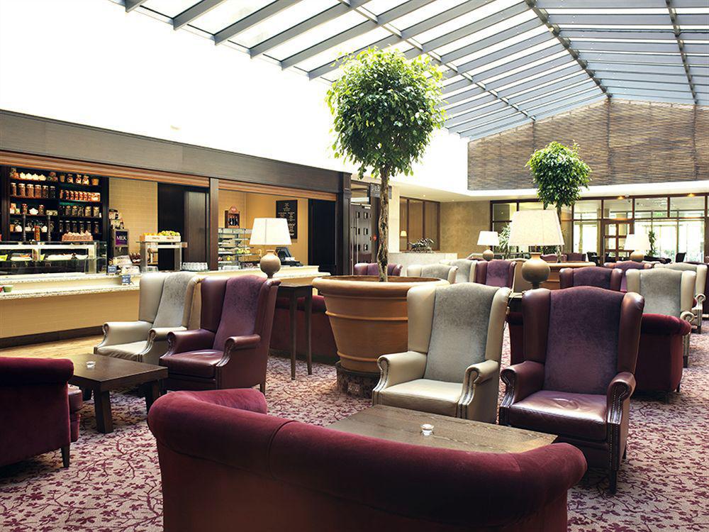 Clayton Hotel Leopardstown Luaran gambar